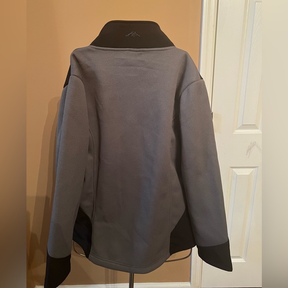 Pacific Trail Outdoor Jacket - Picture 6 of 7